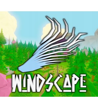 Windscape XBOX One / Xbox Series X|S Xbox One Key EUROPE